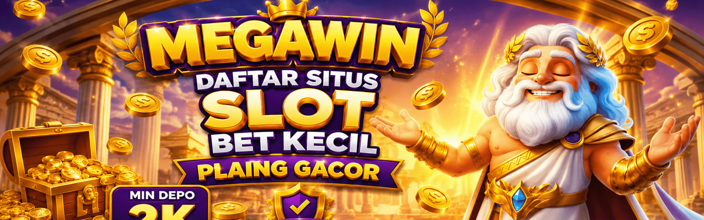 MEGAWIN